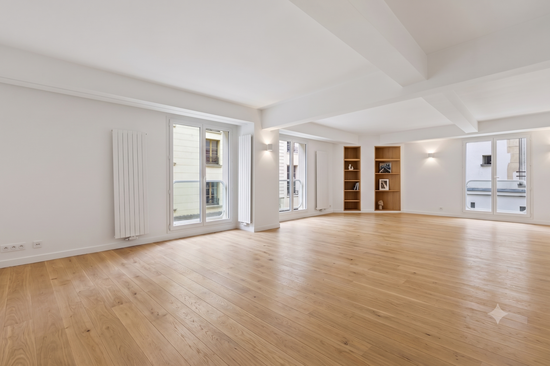 appartement de luxe 5 Pièces en vente sur PARIS (75004)