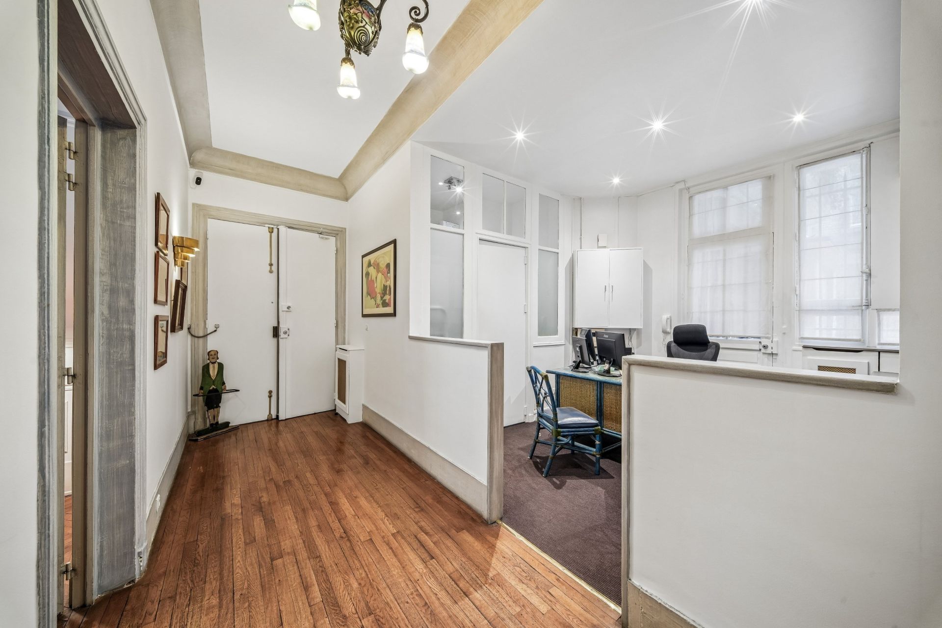 appartement de luxe 4 Pièces en vente sur PARIS (75007)