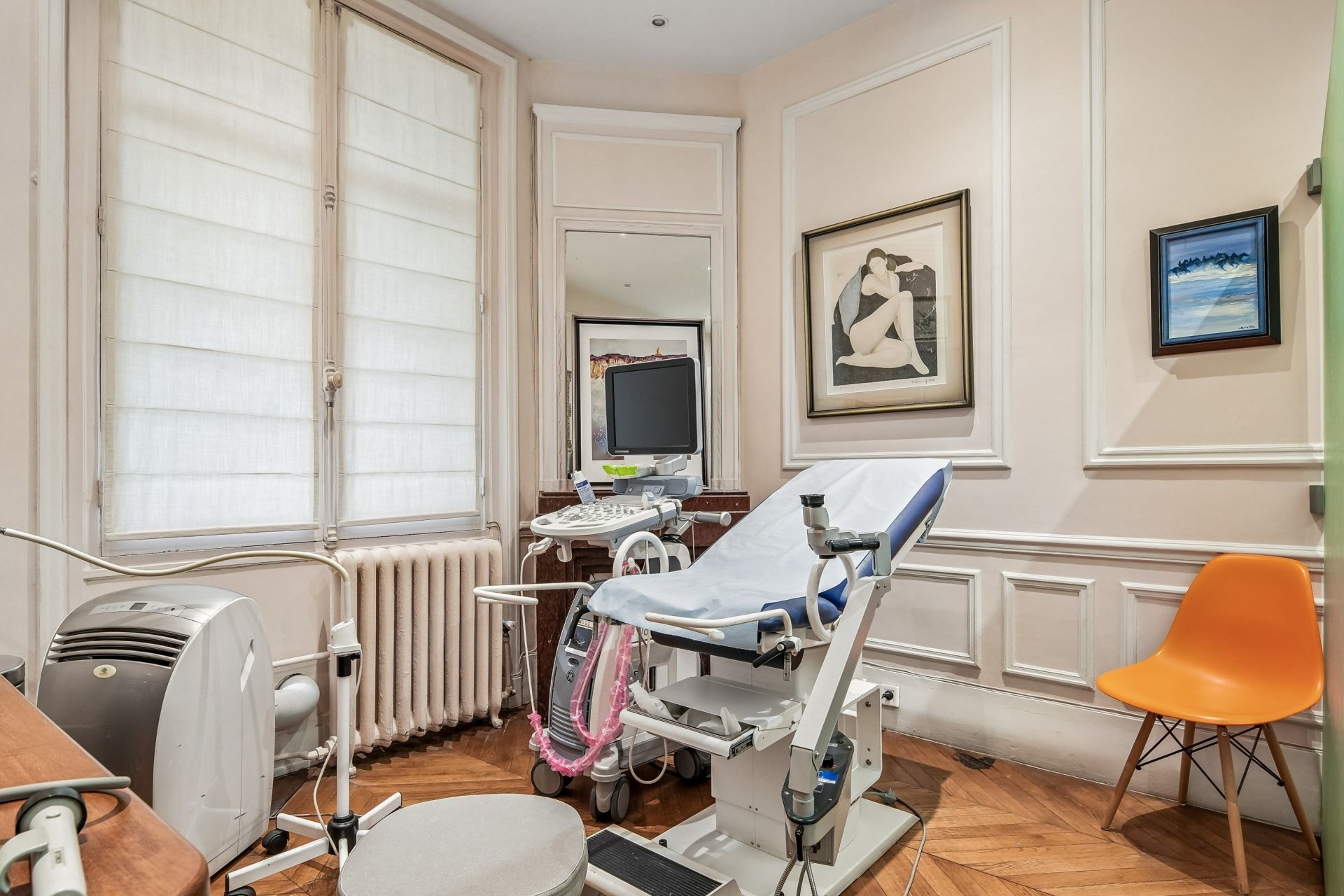 appartement de luxe 4 Pièces en vente sur PARIS (75007)