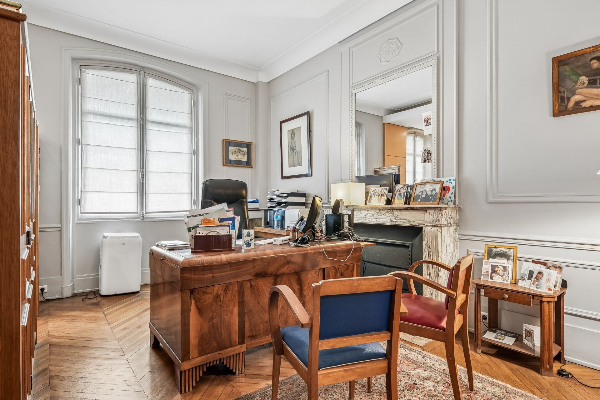 appartement de luxe 4 Pièces en vente sur PARIS (75007)