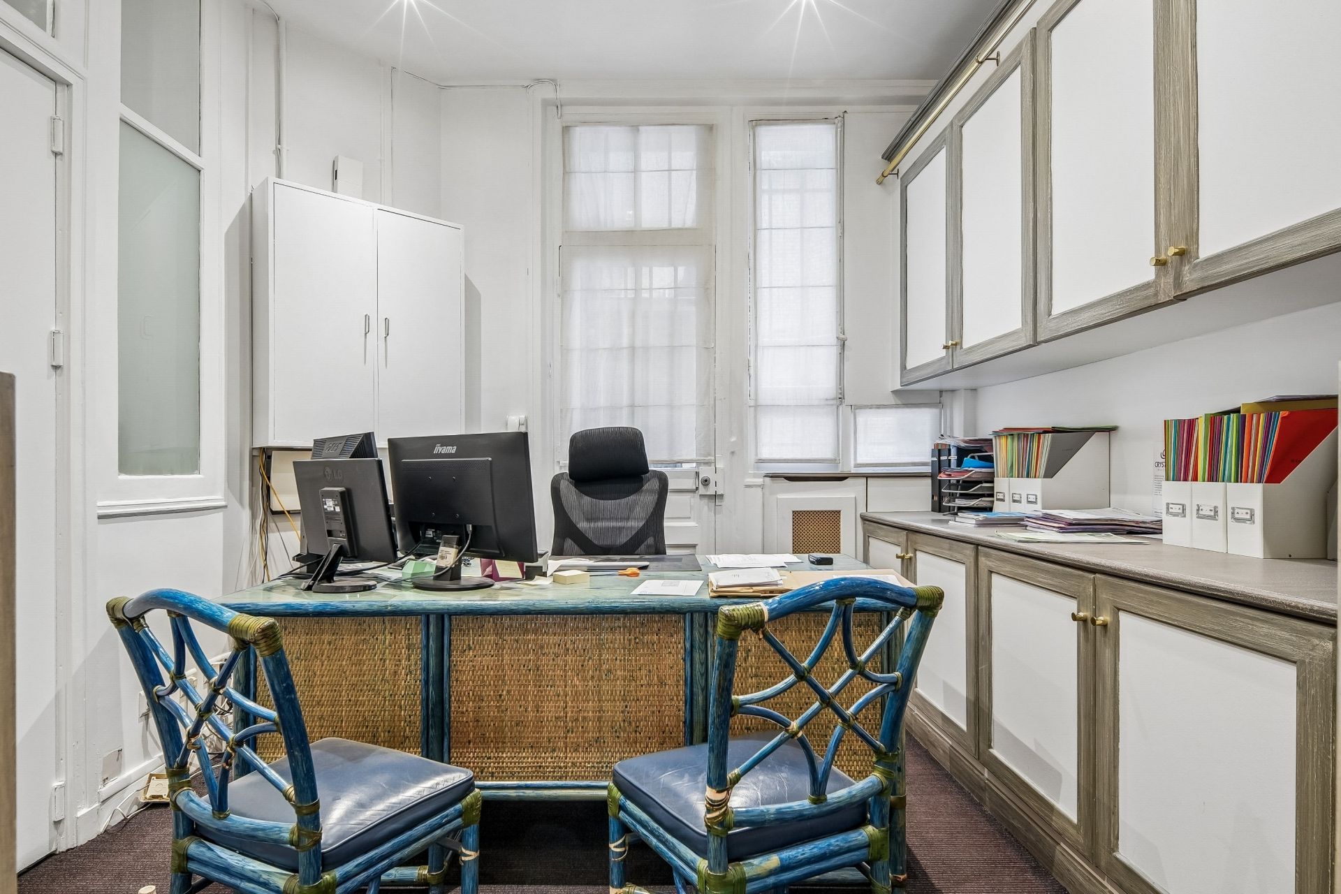 appartement de luxe 4 Pièces en vente sur PARIS (75007)