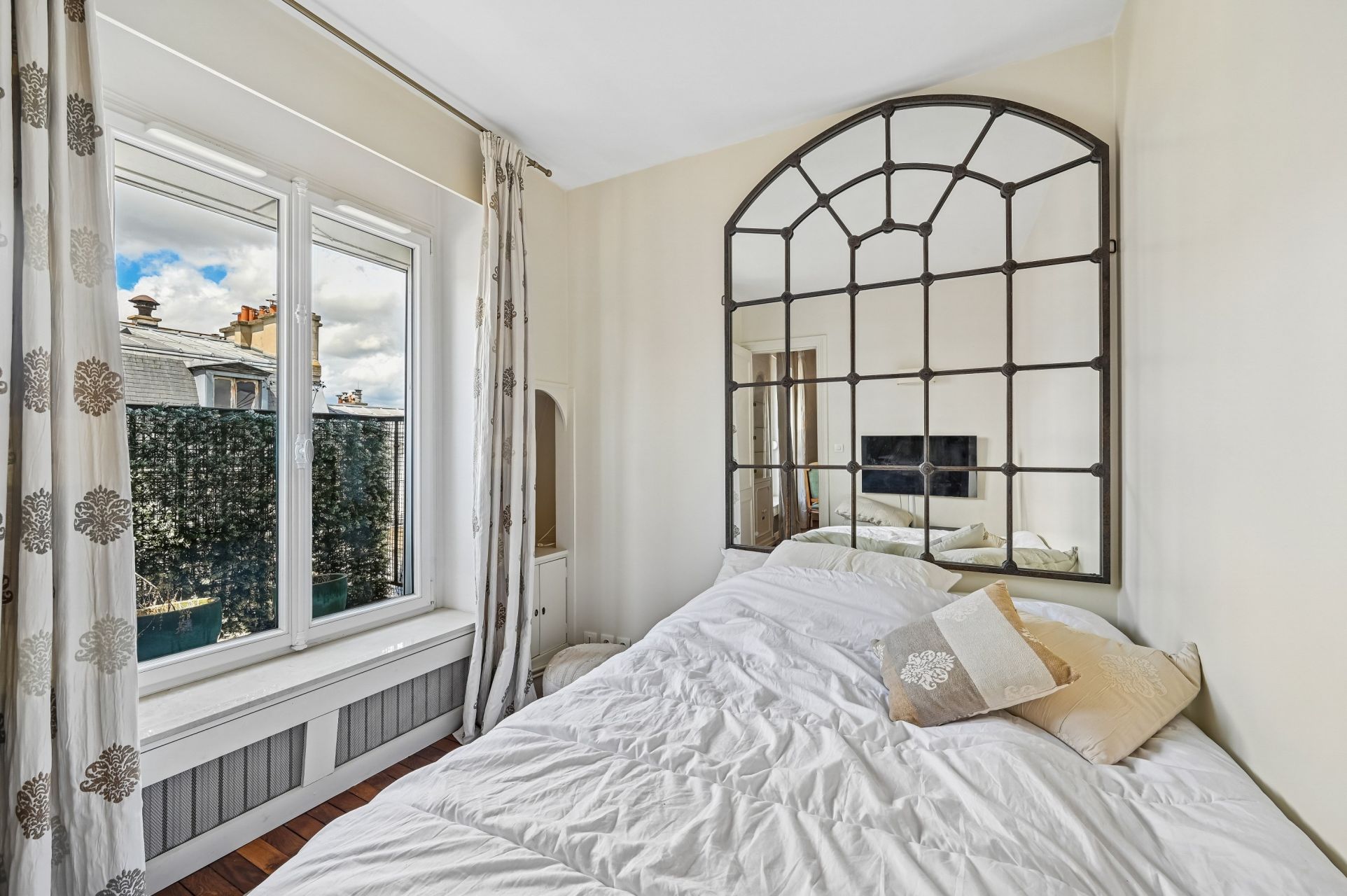 appartement de luxe 3 Pièces en vente sur PARIS (75116)