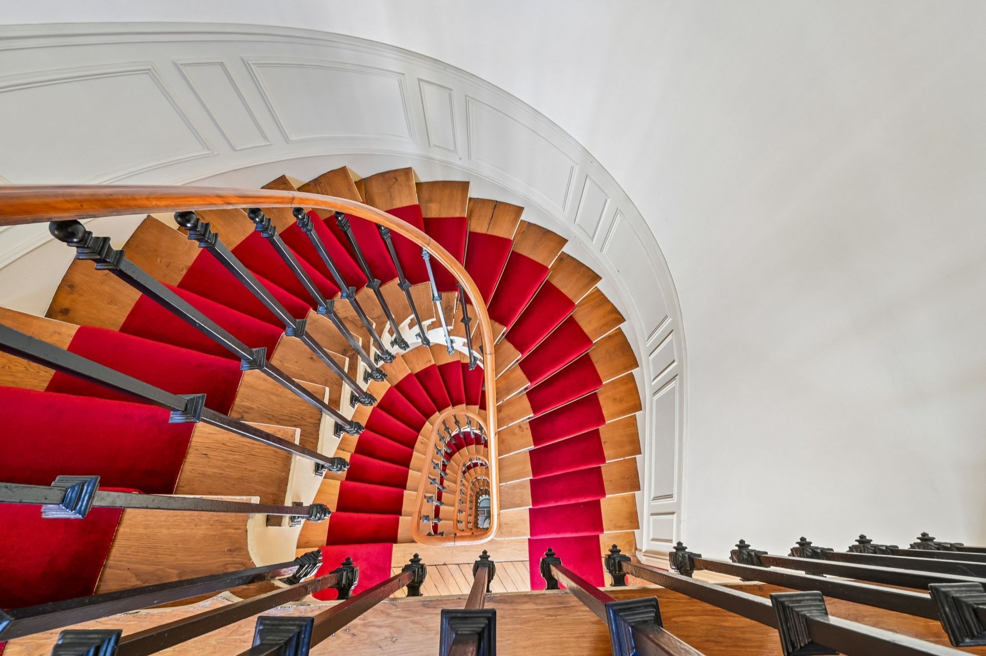 appartement de luxe 3 Pièces en vente sur PARIS (75116)