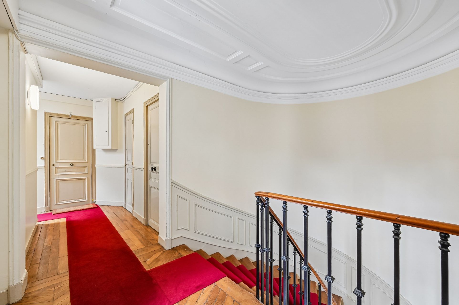 appartement de luxe 3 Pièces en vente sur PARIS (75116)