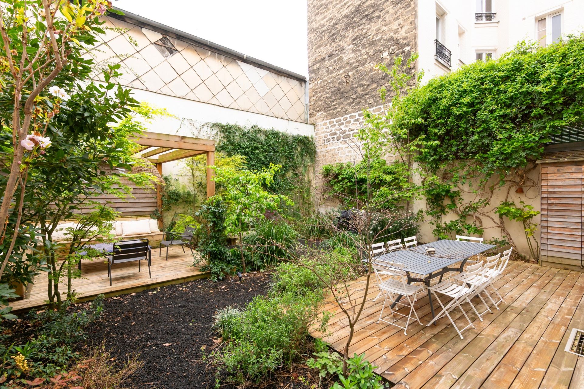 maison de luxe 12 Pièces en vente sur NEUILLY SUR SEINE (92200)