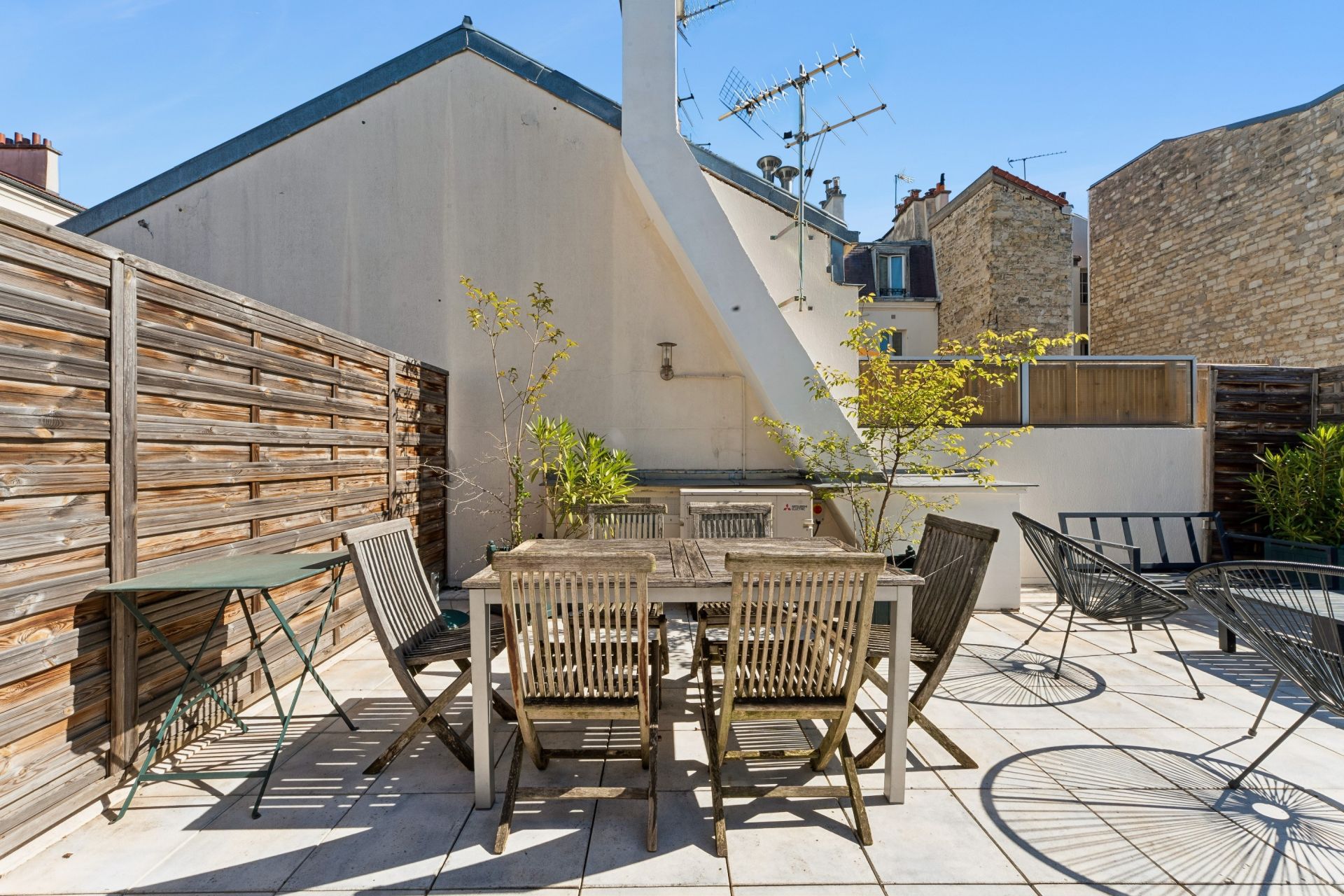 maison de luxe 12 Pièces en vente sur NEUILLY SUR SEINE (92200)