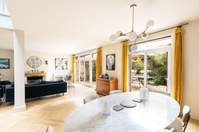 Vente Maison de luxe Neuilly-sur-Seine 12&nbsp;Pièces 324.95&nbsp;m²