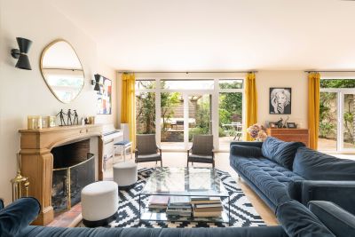 Vente Maison de luxe Neuilly-sur-Seine 12&nbsp;Pièces 324.95&nbsp;m²