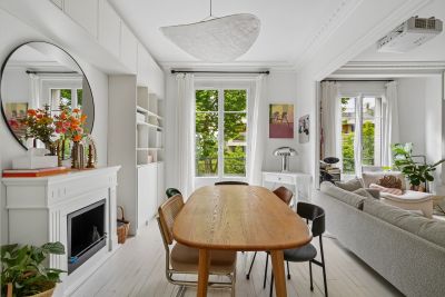 Sale Luxury apartment Neuilly-sur-Seine 4&nbsp;Rooms 80.01&nbsp;m²