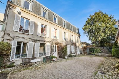 Sale Luxury house Versailles 11&nbsp;Rooms 302&nbsp;m²