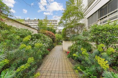 Rental Luxury apartment Paris 16 3&nbsp;Rooms 80&nbsp;m²
