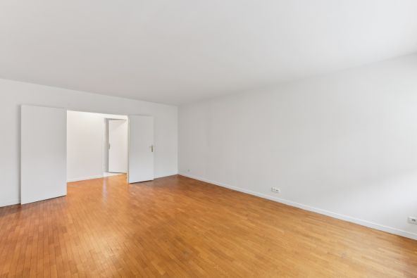 Rental Luxury apartment Paris 16 3&nbsp;Rooms 80&nbsp;m²