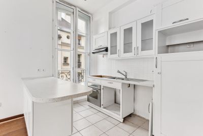 Sale Luxury apartment Paris 4 2&nbsp;Rooms 39&nbsp;m²