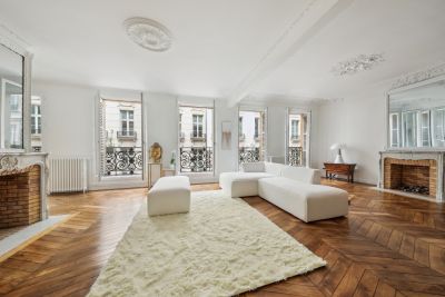 Vente Appartement de luxe Paris 8 6&nbsp;Pièces 173.35&nbsp;m²