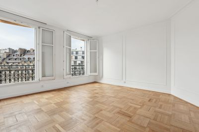 Sale Luxury apartment Paris 8 2&nbsp;Rooms 61&nbsp;m²