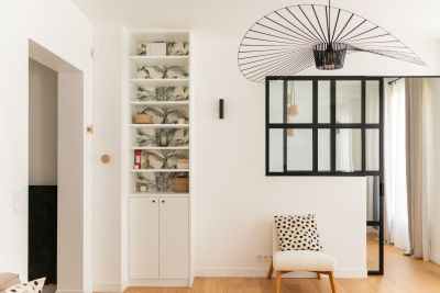 Location Appartement de luxe Paris 16 3&nbsp;Pièces 60&nbsp;m²