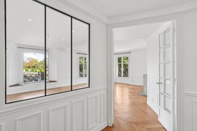 Rental Luxury apartment Paris 7 4&nbsp;Rooms 140&nbsp;m²