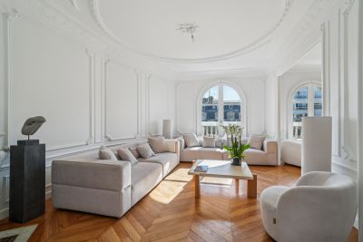 Rental Luxury apartment Paris 6 6&nbsp;Rooms 146&nbsp;m²