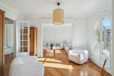 Rental Luxury apartment Paris 6 6&nbsp;Rooms 146&nbsp;m²