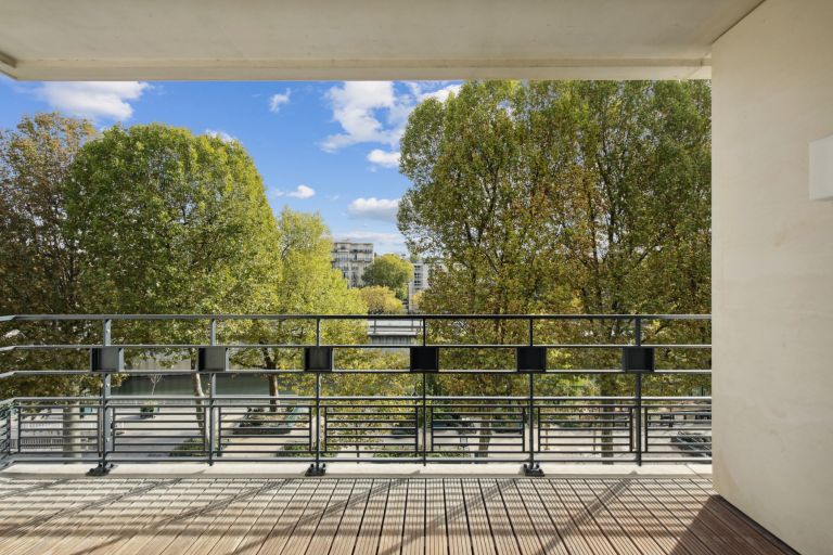 luxury apartment 3 Rooms for rent on NEUILLY SUR SEINE (92200)