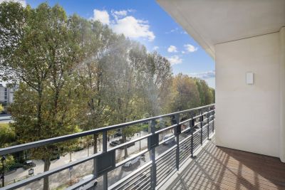 Rental Luxury apartment Neuilly-sur-Seine 3&nbsp;Rooms 66&nbsp;m²