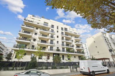 Rental Luxury apartment Neuilly-sur-Seine 3&nbsp;Rooms 66&nbsp;m²