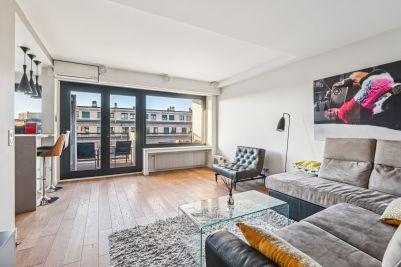 Rental Luxury apartment Paris 16 2&nbsp;Rooms 56&nbsp;m²