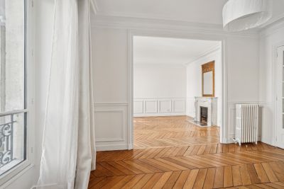 Rental Luxury apartment Paris 16 3&nbsp;Rooms 78&nbsp;m²