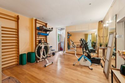 Vente Local d'activité Paris 18 106&nbsp;m²