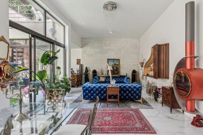 Vente Maison de ville Paris 20 8&nbsp;Pièces 270&nbsp;m²