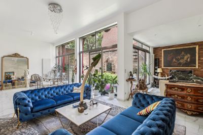 Vente Maison de ville Paris 20 8&nbsp;Pièces 270&nbsp;m²