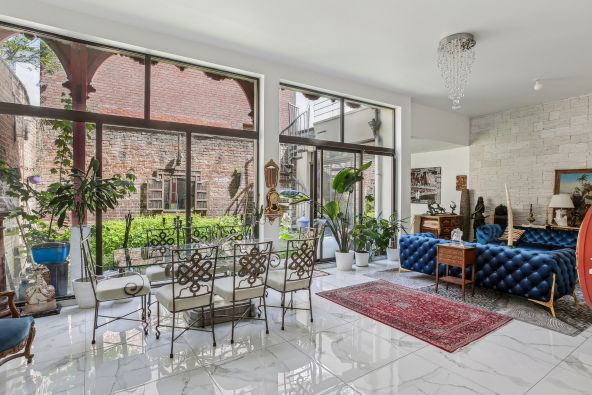 Vente Maison de ville Paris 20 8&nbsp;Pièces 270&nbsp;m²