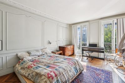 Vente Appartement de luxe Paris 11 3&nbsp;Pièces 80&nbsp;m²
