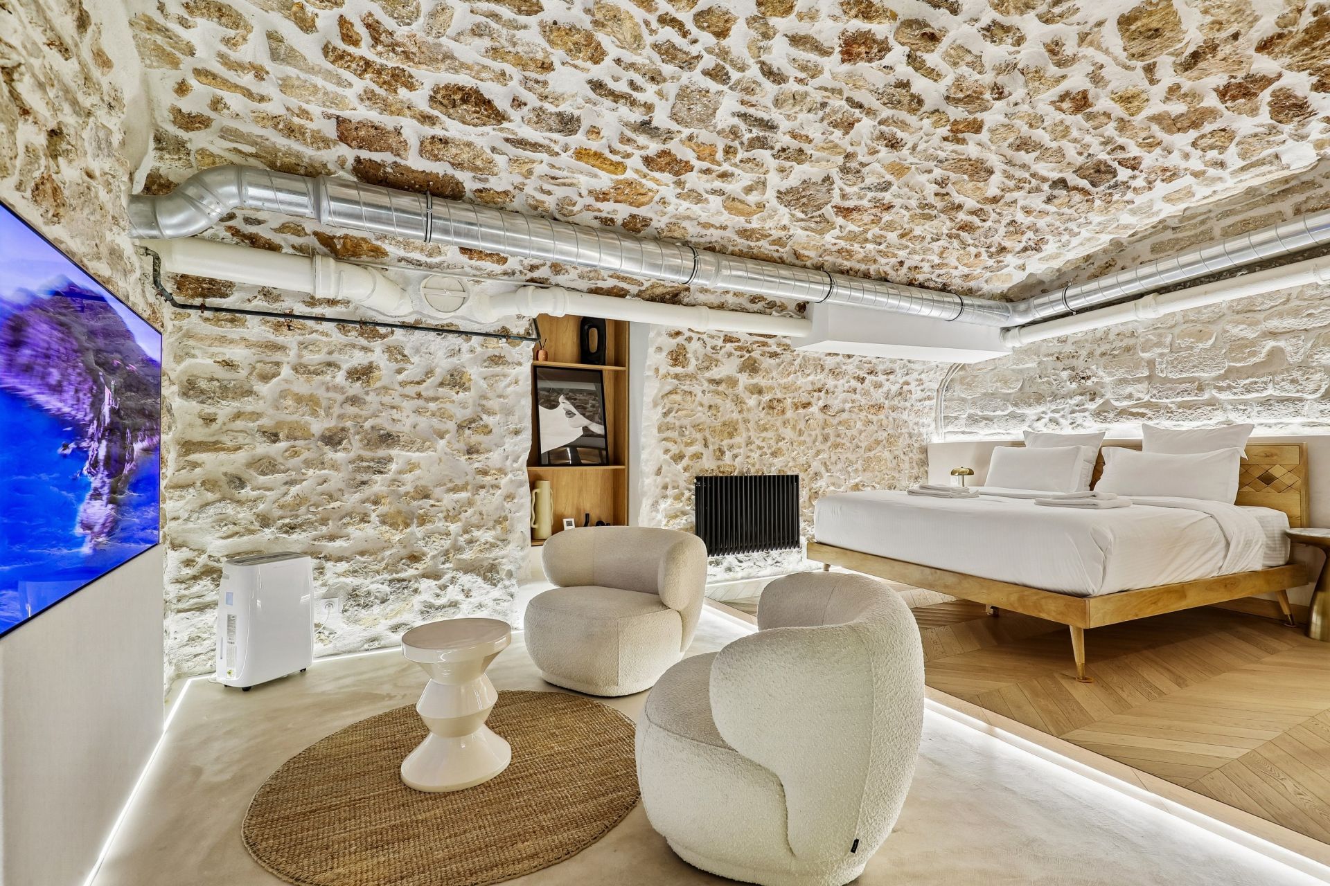 appartement de luxe 3 Pièces en vente sur PARIS (75011)