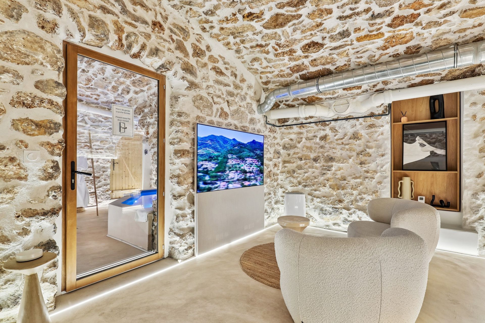 appartement de luxe 3 Pièces en vente sur PARIS (75011)