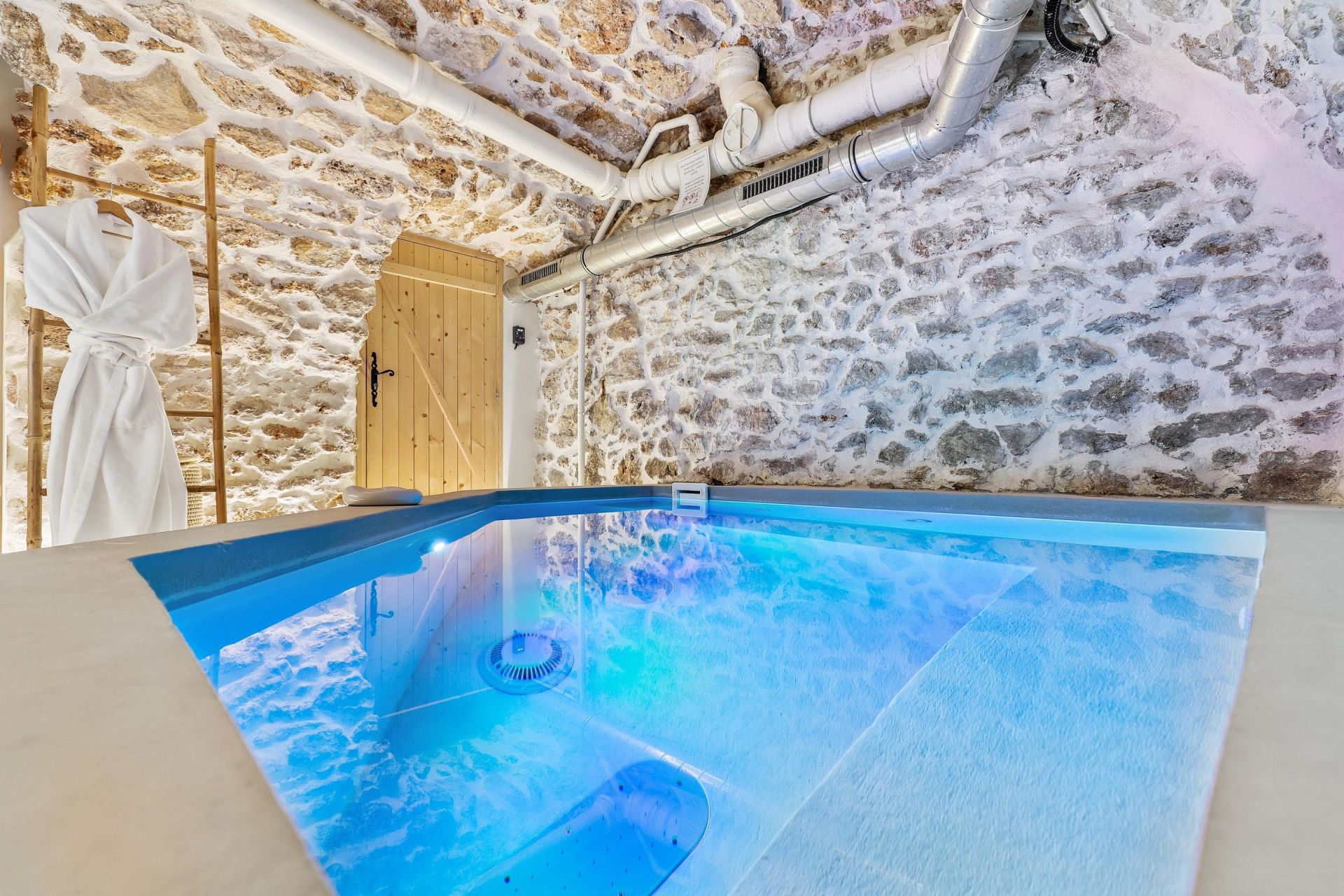 appartement de luxe 3 Pièces en vente sur PARIS (75011)