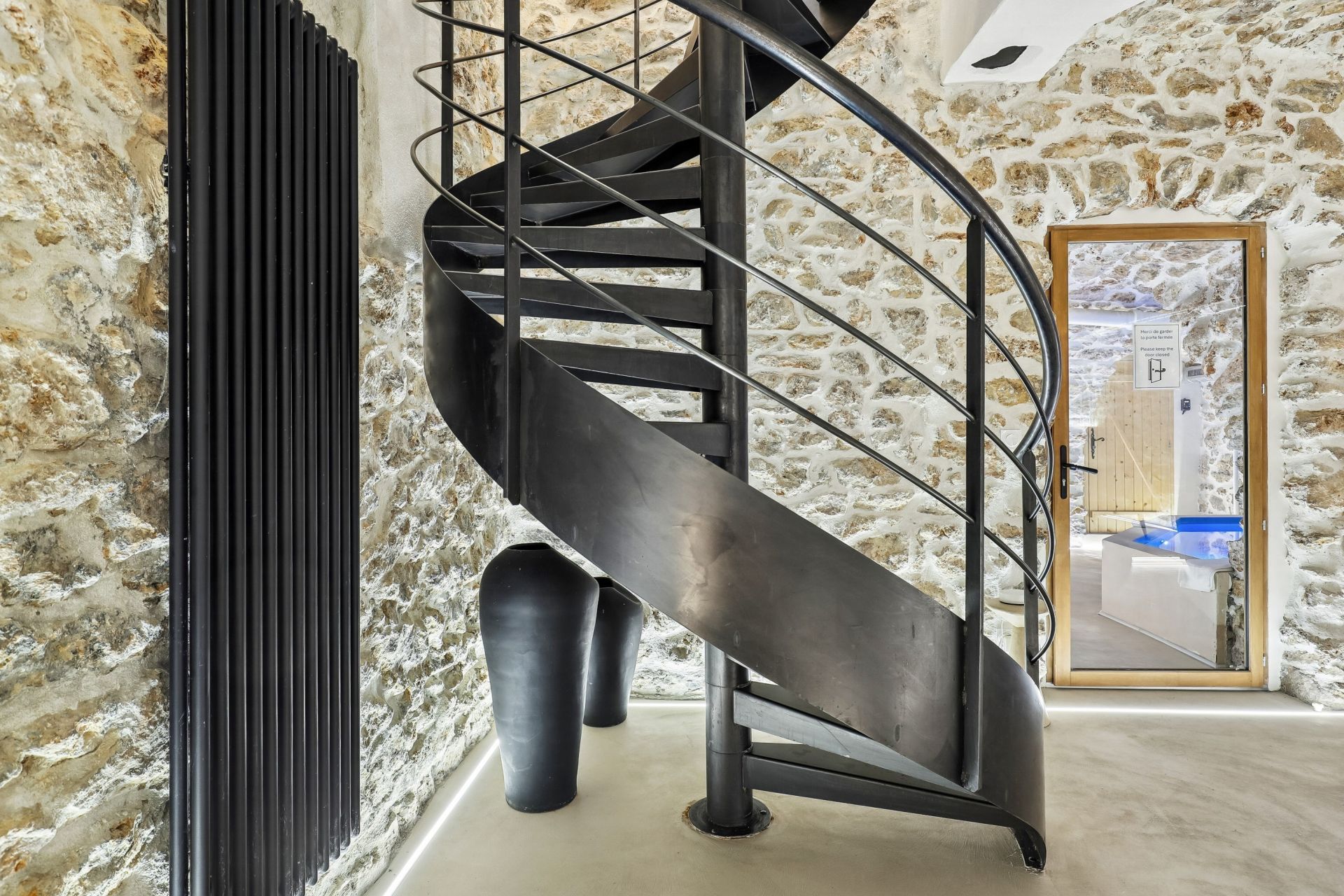 appartement de luxe 3 Pièces en vente sur PARIS (75011)