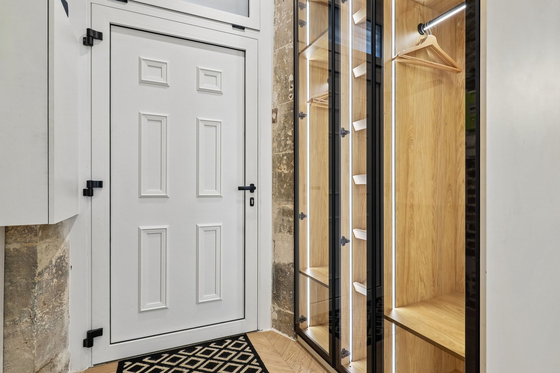 appartement de luxe 3 Pièces en vente sur PARIS (75011)