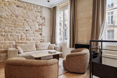 Sale Luxury apartment Paris 11 3&nbsp;Rooms 91.5&nbsp;m²