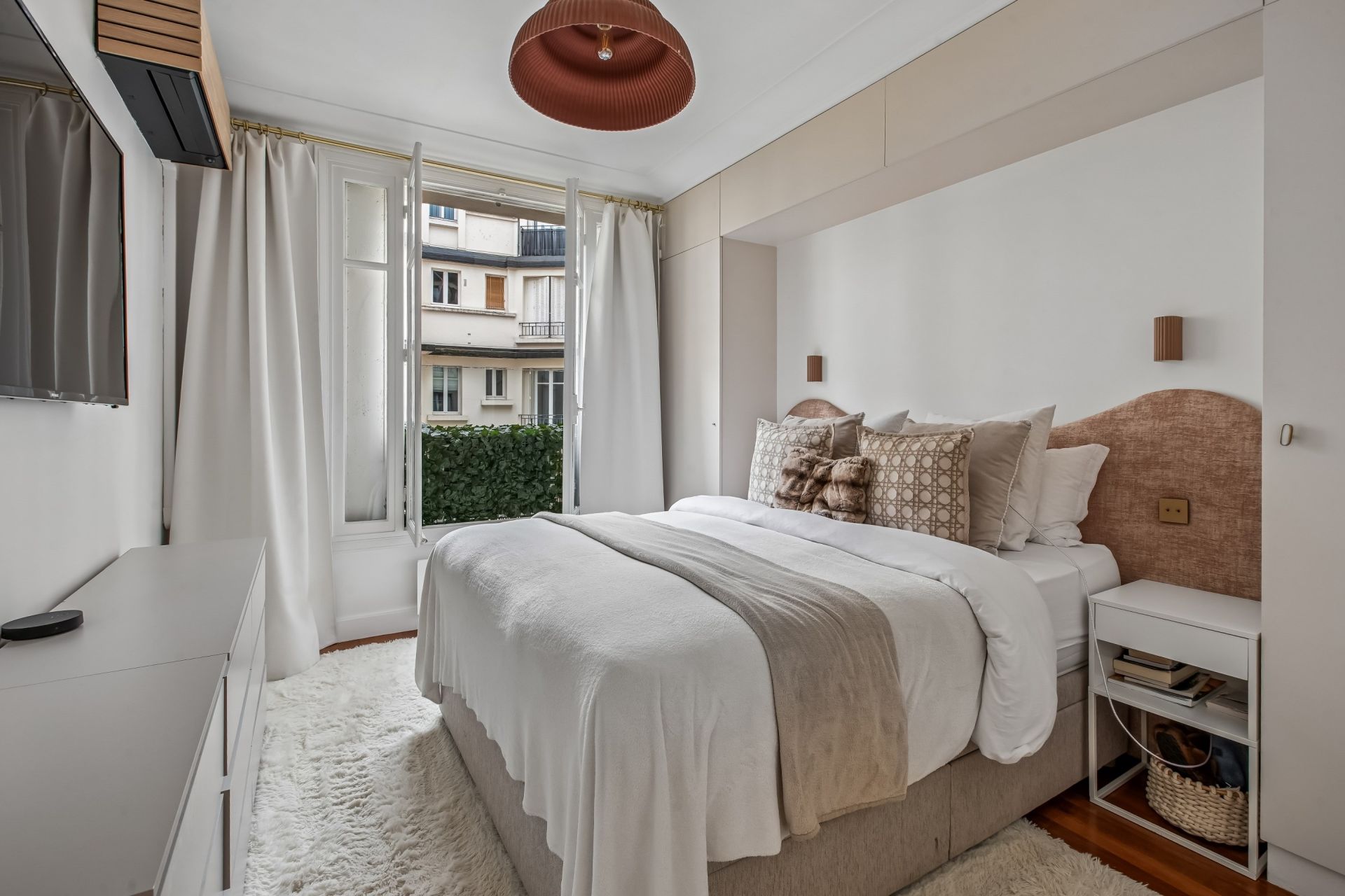 appartement de luxe 3 Pièces en vente sur PARIS (75016)