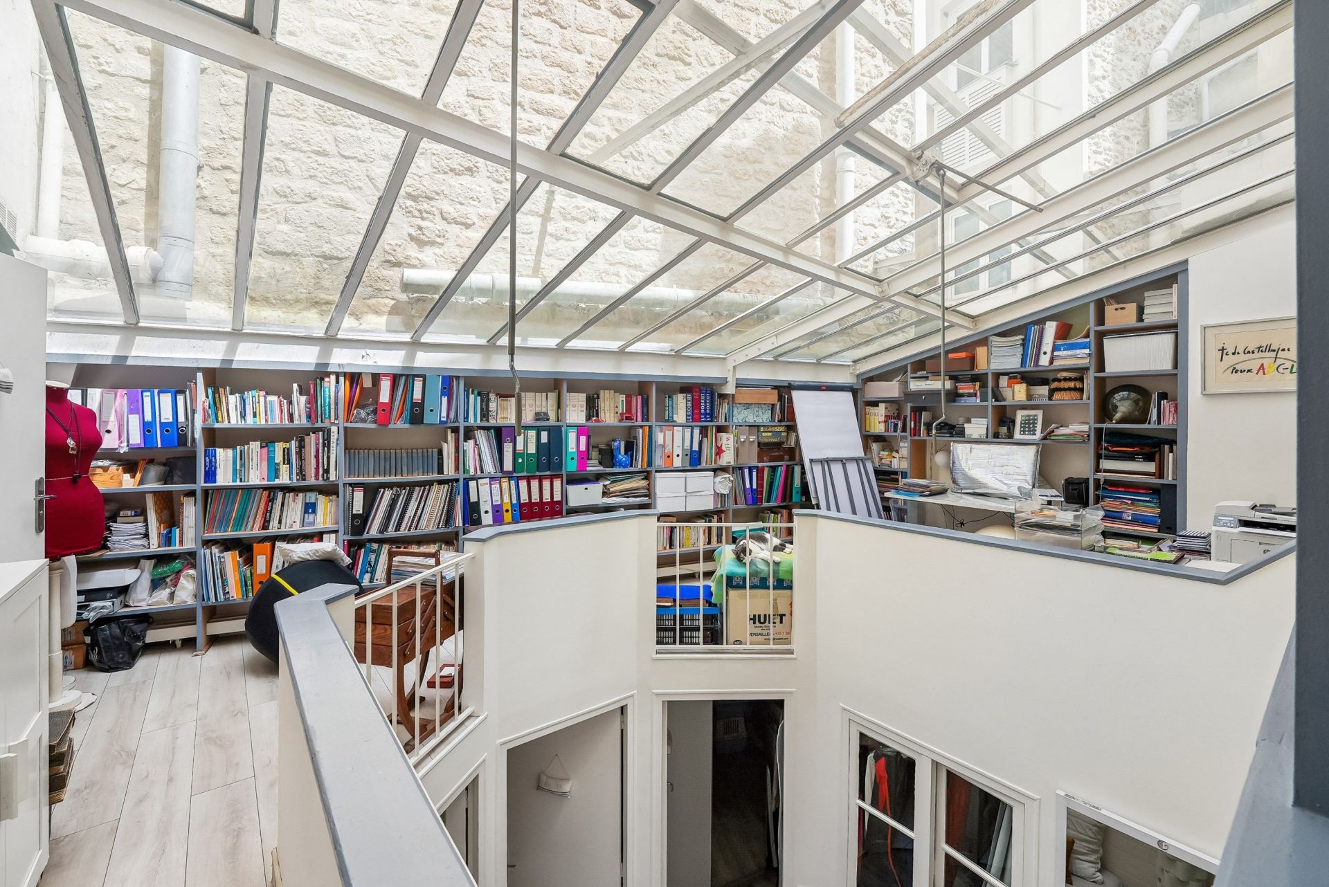 appartement de luxe 2 Pièces en vente sur PARIS (75017)