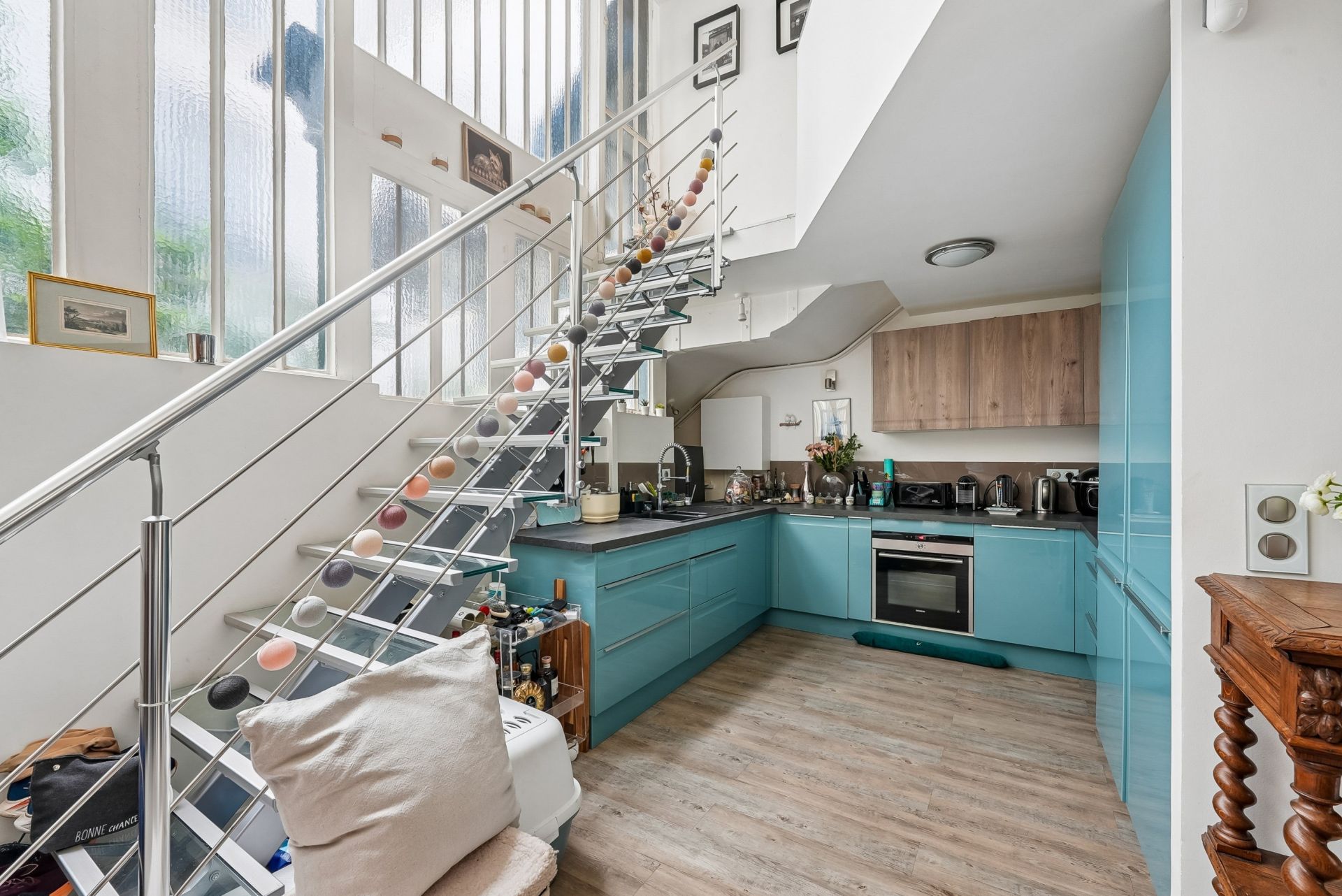 appartement de luxe 2 Pièces en vente sur PARIS (75017)