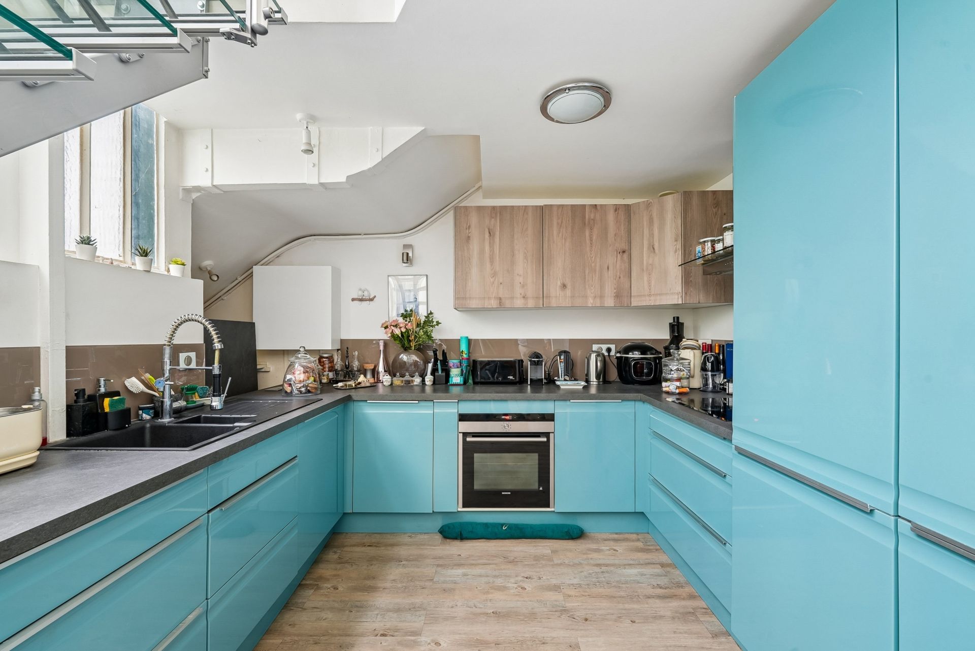 appartement de luxe 2 Pièces en vente sur PARIS (75017)