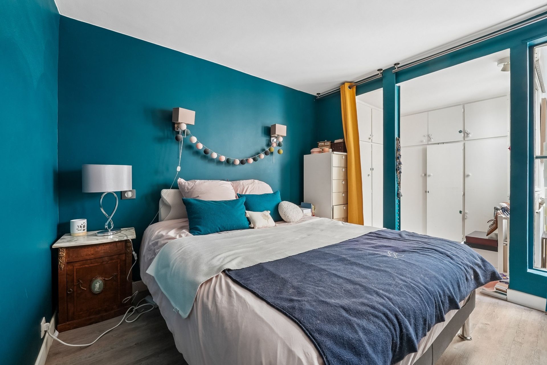 appartement de luxe 2 Pièces en vente sur PARIS (75017)