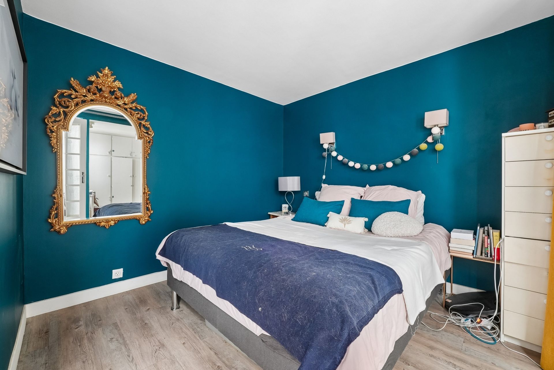 appartement de luxe 2 Pièces en vente sur PARIS (75017)