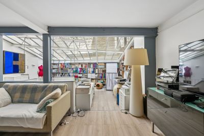 Vente Appartement de luxe Paris 17 2&nbsp;Pièces 117&nbsp;m²