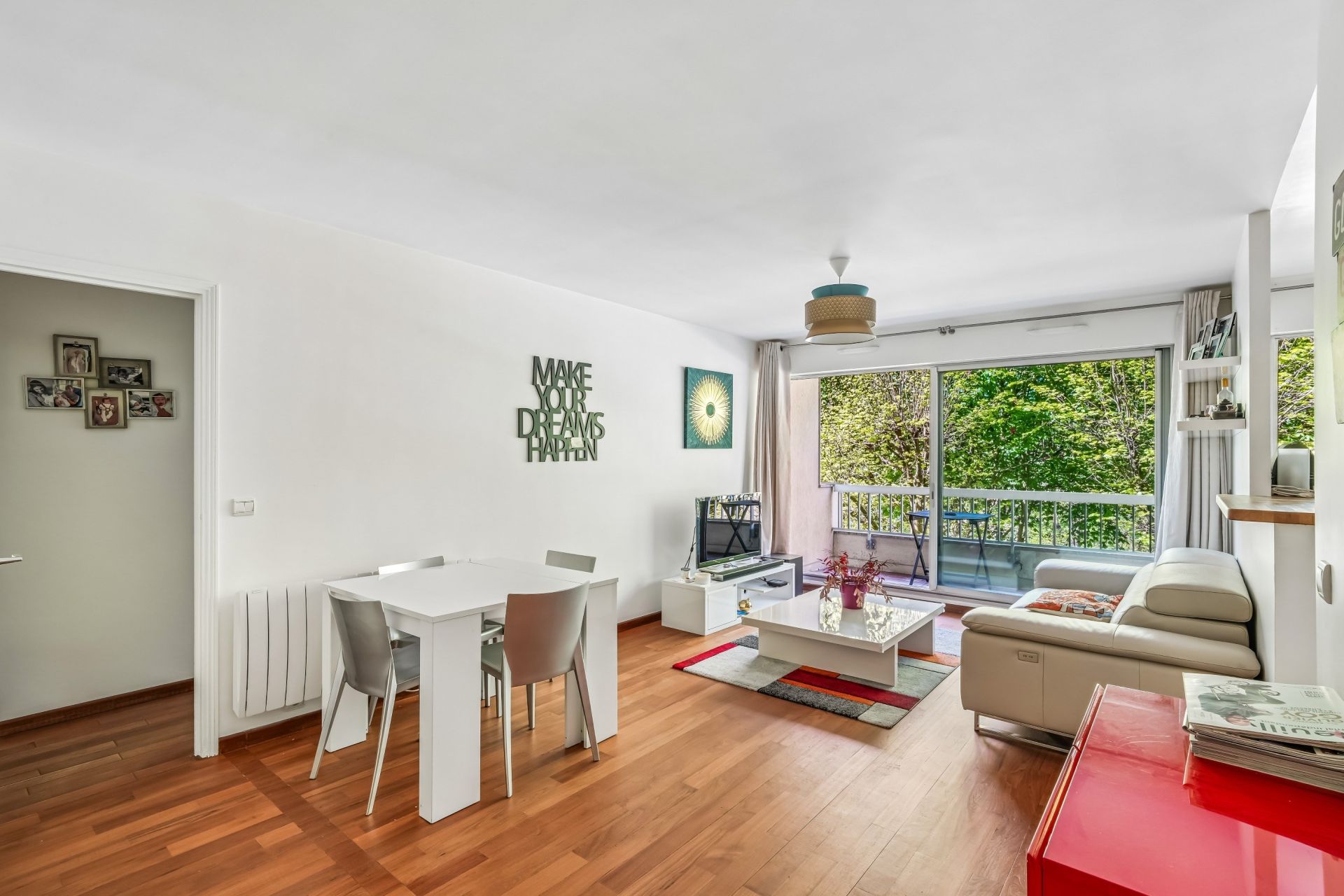 luxury apartment 2 Rooms for sale on NEUILLY SUR SEINE (92200)