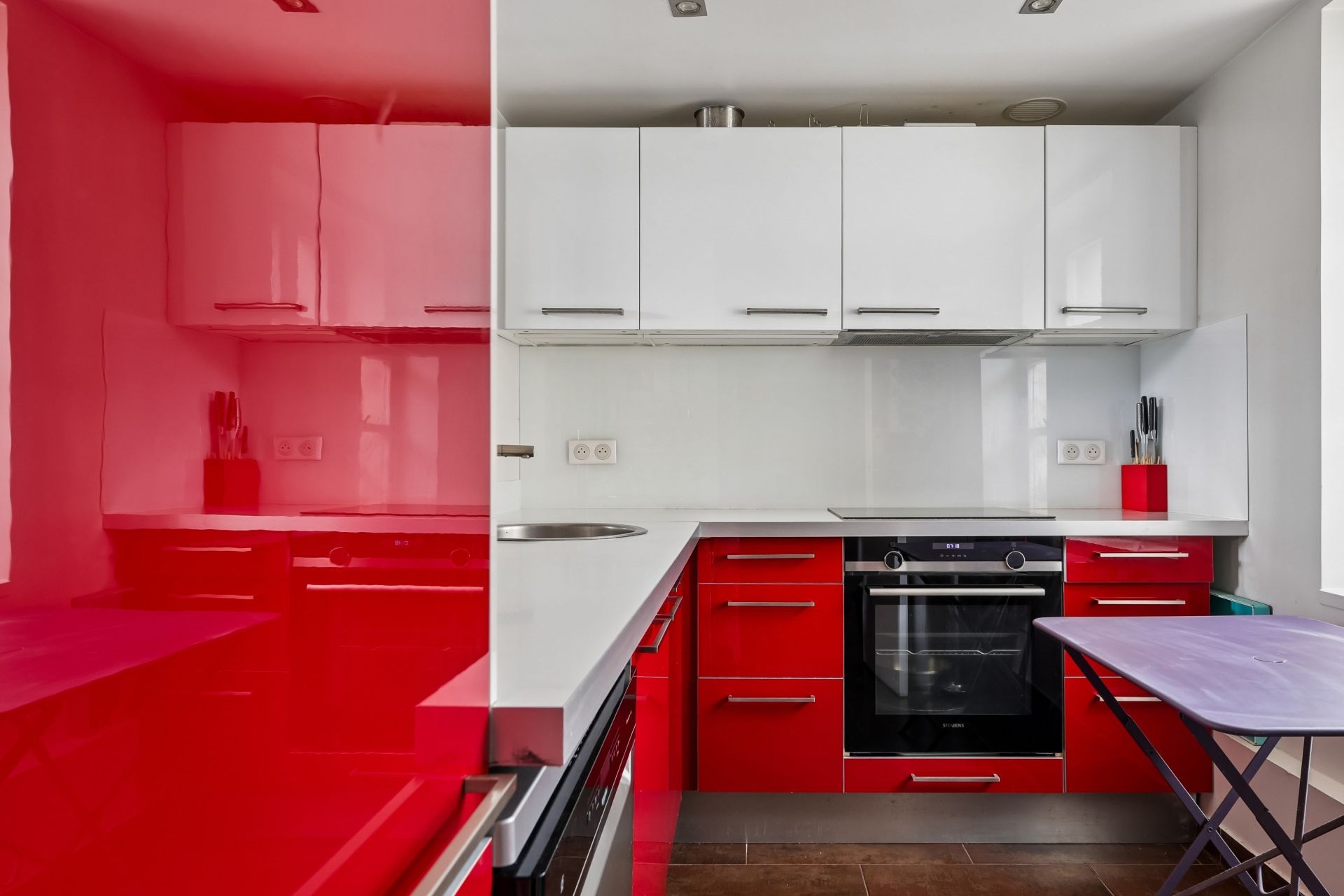 luxury apartment 4 Rooms for sale on PARIS (75003)