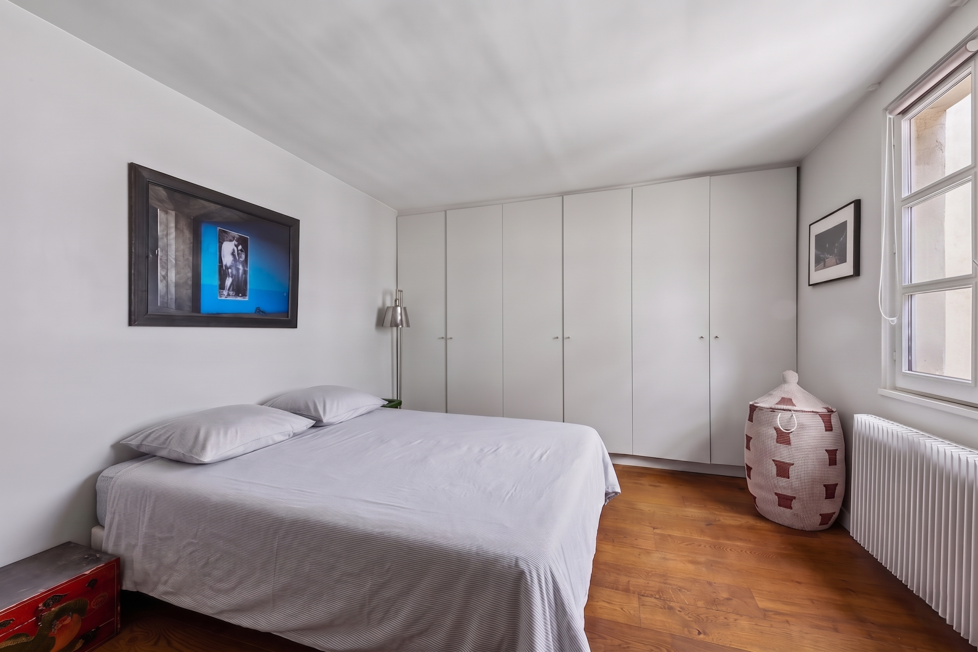 luxury apartment 4 Rooms for sale on PARIS (75003)