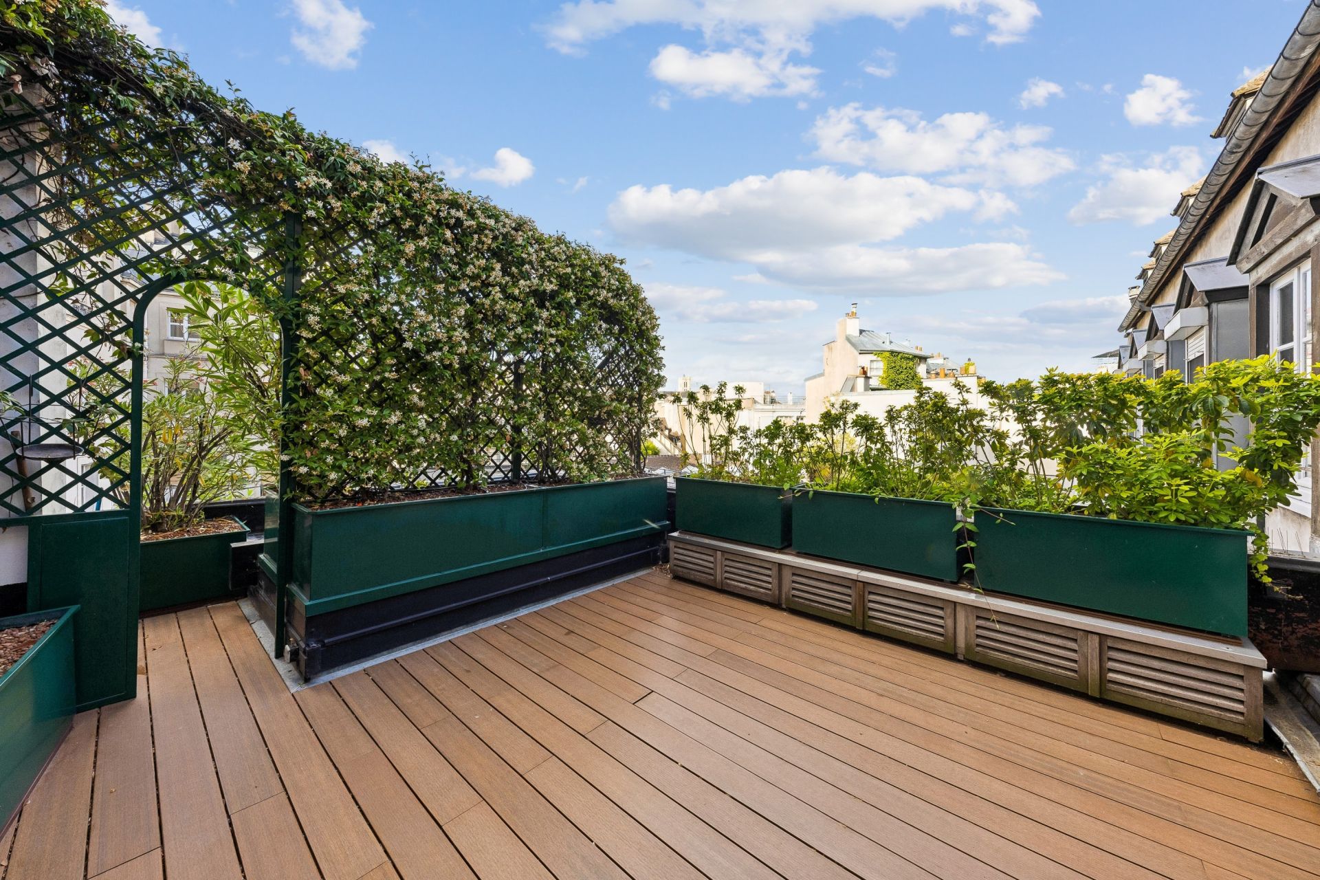 appartement de luxe 4 Pièces en vente sur PARIS (75004)
